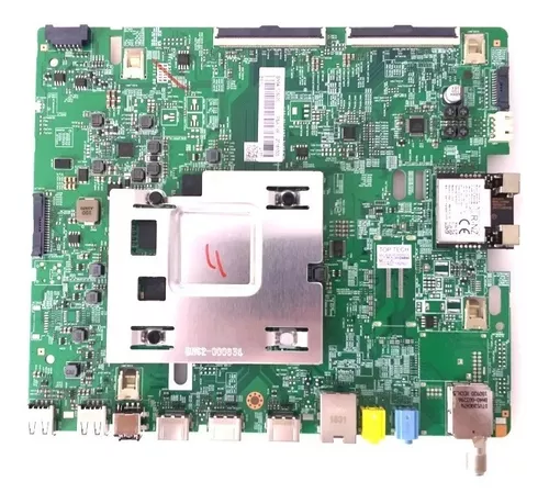 Placa Principal Samsung UN55NU7100 UN55NU7100G BN94-12802C