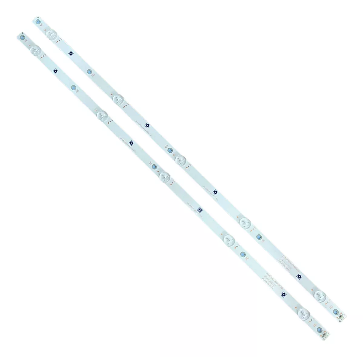 Kit 2 Barras De Led 32s5295 32phg5813 32s5195 32phg5813/78
