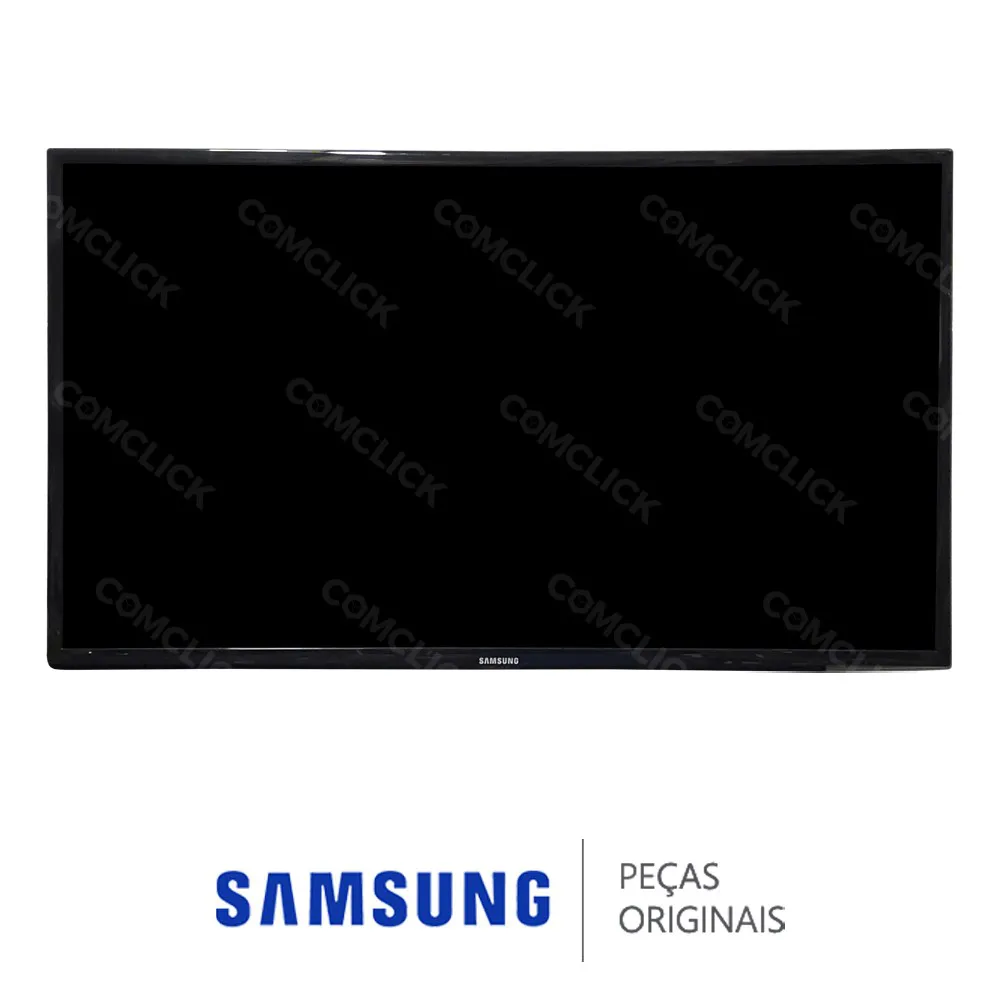 TELA DISPLAY SAMSUNG 46″ LCD Full HD LN46C530F1MXZD