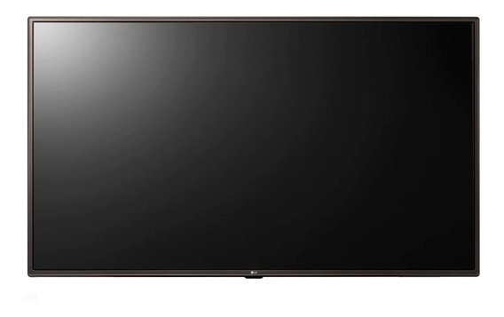 TELA DISPLAY 49" LG ULTRA HD 4K TV - 49UK7550PLA
